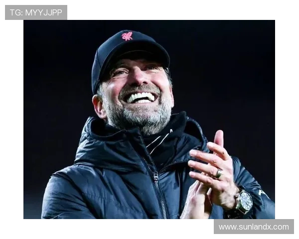 克洛普狂赞三大满分庆祝!Siu、萨拉赫瑜伽、IceCold 震撼点评