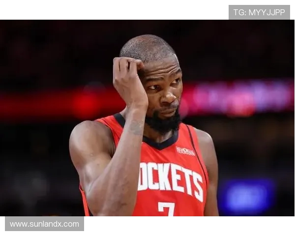 申京自曝曾期待杜兰特辅佐,特训单挑后坦言:他让我重新理解争冠维度