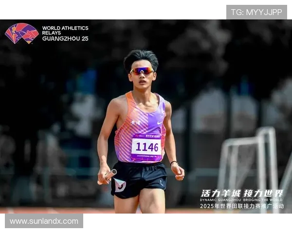 赛事接力・合肥站第三场燃启:跑者集结,热血再续